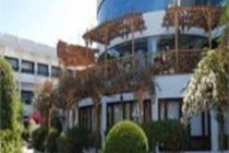 Safir Hotel 후르가다 외부 사진