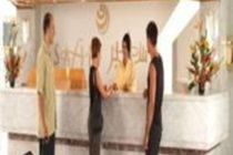 Safir Hotel 후르가다 외부 사진
