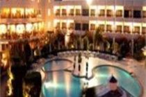 Safir Hotel 후르가다 외부 사진